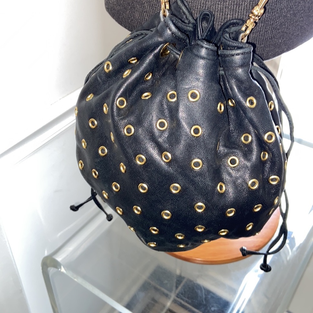 CC SKYE MINI DUFFLE BAG - Picture 2 of 13